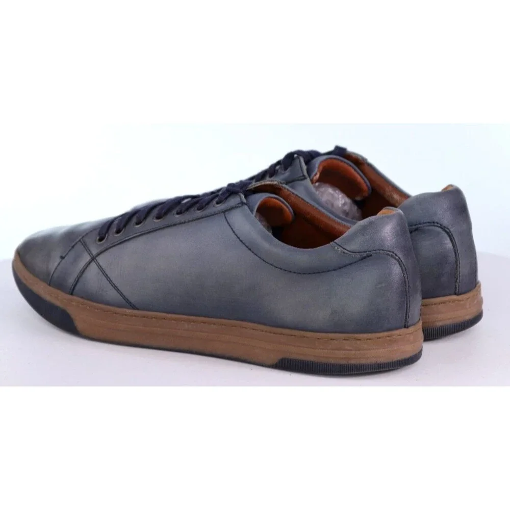 Johnston & Murphy we ship